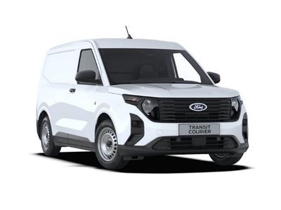 gebraucht Ford Transit Courier ✅ Basis ✅ Bestellfahrzeug - Neues Modell -