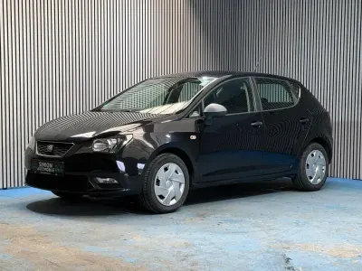 Gebraucht Seat Ibiza