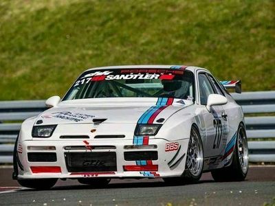 gebraucht Porsche 944