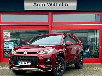 Gebraucht Suzuki Across Comfort+ 306 PS (225 kW) 2025 Sensual red mica metallic SUV
