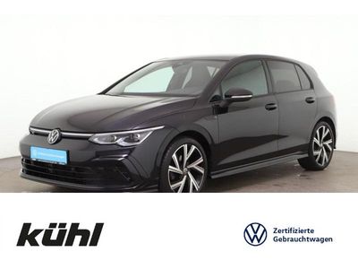 Usata VW Golf VIII R-line 150 CV (110 kW) 2023 Berlina