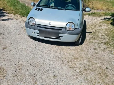 Gebraucht Renault Twingo