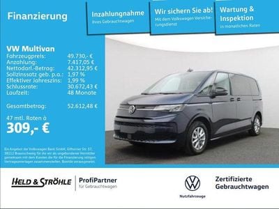 VW T7