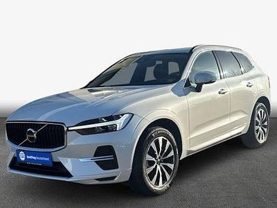 Gebraucht Volvo XC60 Core 197 PS (144 kW) 2023 Weiß SUV