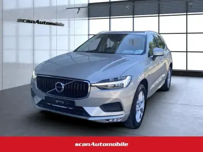 Gebraucht Volvo XC60 Momentum 197 PS (144 kW) 2021 Beige SUV