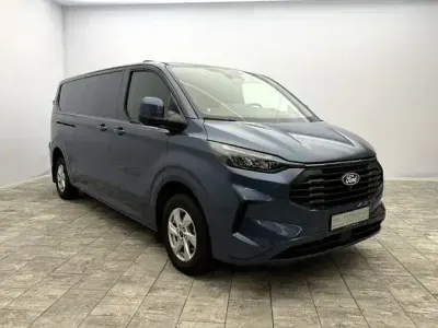 Occasion Ford Transit Custom