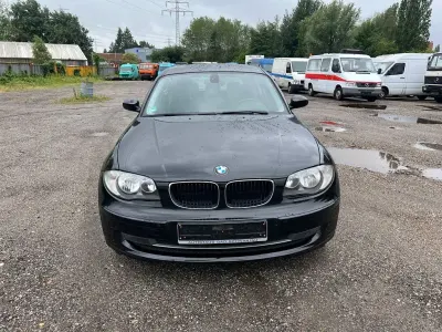 Gebraucht BMW 118