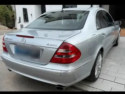 Gebraucht Mercedes E320
