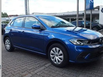 Gebraucht VW Polo