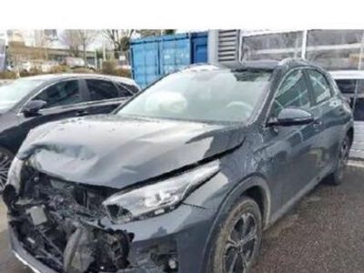 gebraucht Kia XCeed 1.6 GDI DCT6 OPF Plug -in-Hybrid Limousine UNFALL