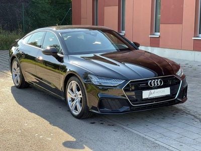 Audi A7 Sportback