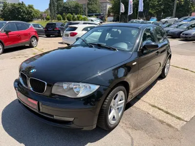 Gebraucht BMW 116