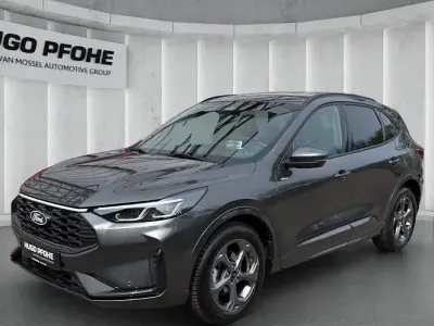 Usata Ford Kuga ST-Line 186 CV (136 kW) 2025 Grigio SUV