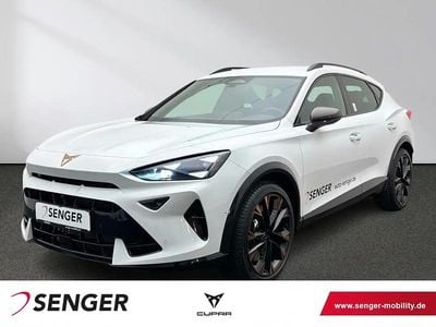 Gebraucht Cupra Formentor VZ 333 PS (244 kW) 2026 Weiß (glacial weiß metallic) SUV