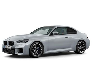 Neu 2025 BMW M2 Shadowline Coupé | 78.702 € (Etwas zu teuer)