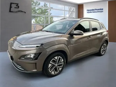Gebraucht Hyundai Kona