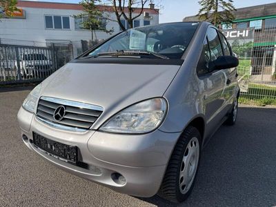 Mercedes A140