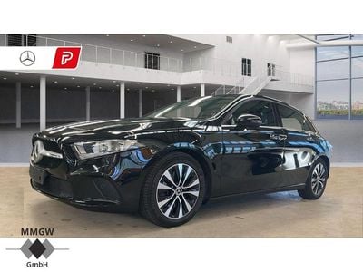 Mercedes A220