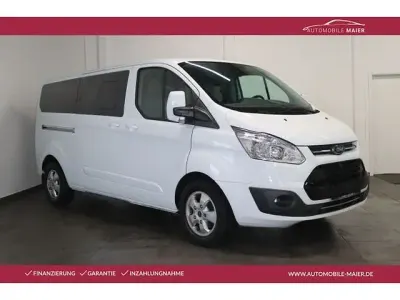 Gebraucht Ford Tourneo Custom