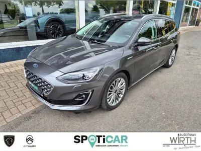 Gebraucht Ford Focus