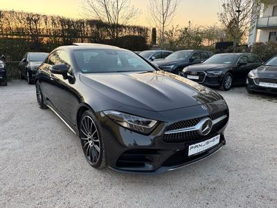 Mercedes CLS350