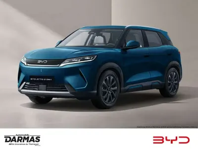 Occasion BYD Atto 2