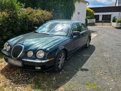 Gebraucht Jaguar S-Type