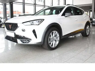 Gebraucht Cupra Formentor