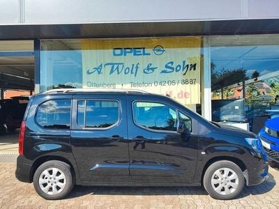 Opel Combo Life
