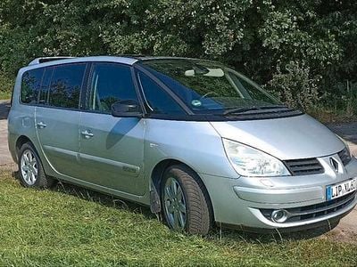 Renault Grand Espace