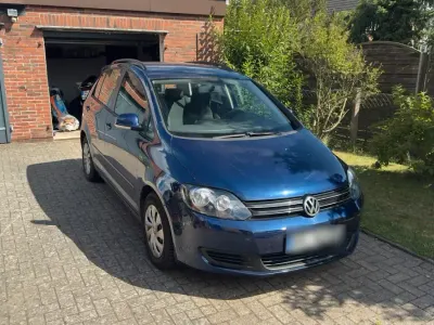 Gebraucht VW Golf Plus