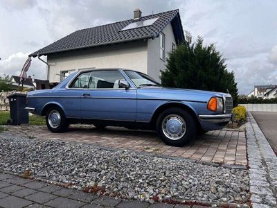 gebraucht Mercedes 230 CE