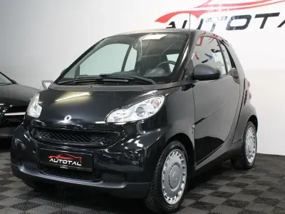 Gebraucht Smart ForTwo Coupé