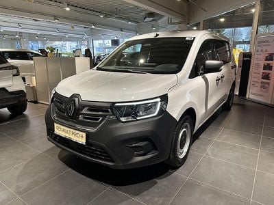Nuova Renault Kangoo Komfort 89 kW (122 CV) 2026 Monovolume