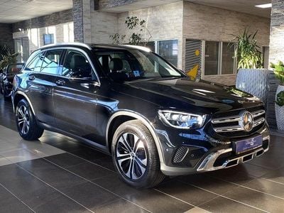 Mercedes GLC300