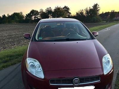 Fiat Bravo