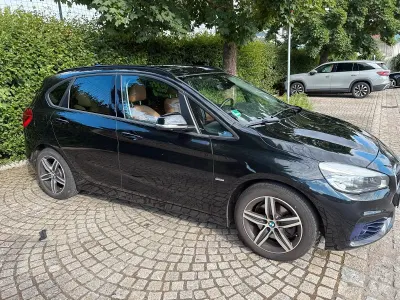 Gebraucht BMW 220