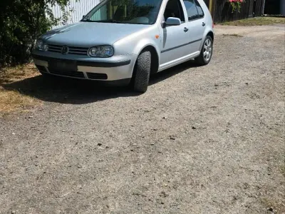 Gebraucht VW Golf IV