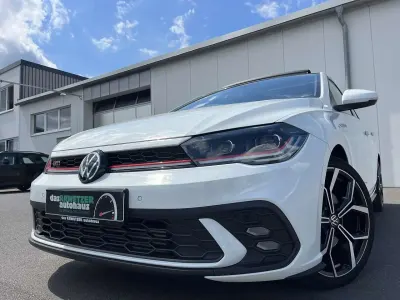 Gebraucht VW Polo