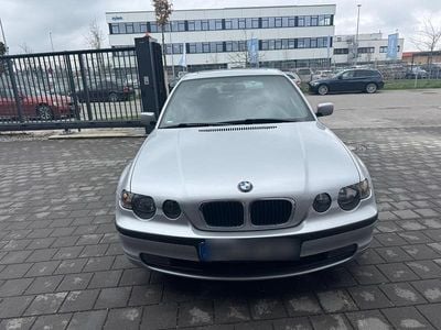 BMW 318 Compact