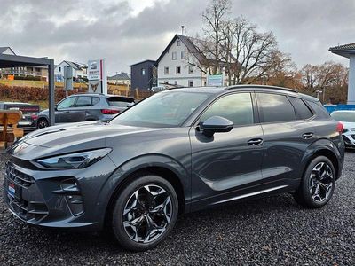 Usata Cupra Terramar 150 CV (110 kW) 2025 Grigio SUV