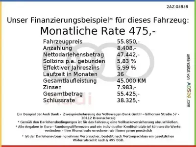 Gebraucht Audi RS Q3
