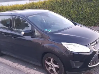 Gebraucht Ford Grand C-Max