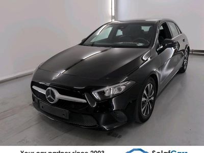 Mercedes A160