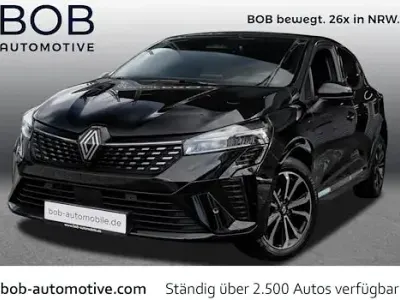 Gebraucht Renault Clio V