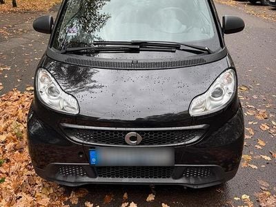 Smart ForTwo Coupé