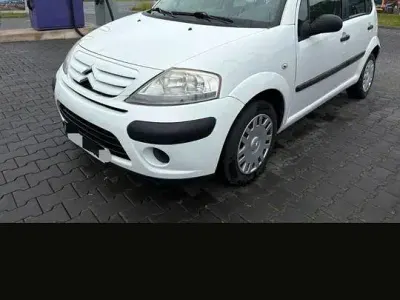 Gebraucht Citroën C3