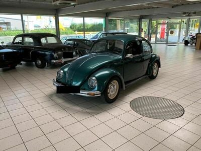 gebraucht VW Käfer 1600i Mexiko