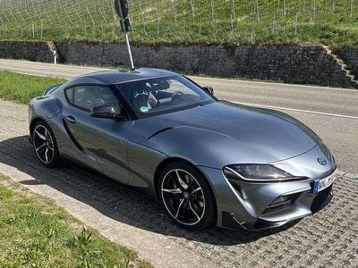 Gebraucht Toyota Supra 340 PS (250 kW) 2019 Coupé