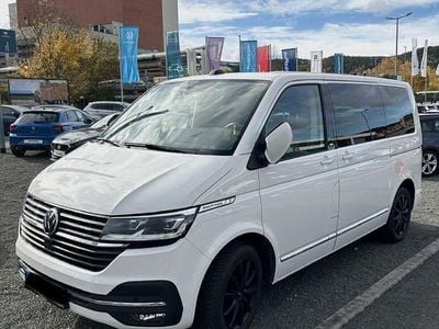 VW T6.1